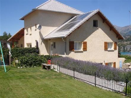 La Tulipe **** Bed & Breakfast Савин Екстериор снимка