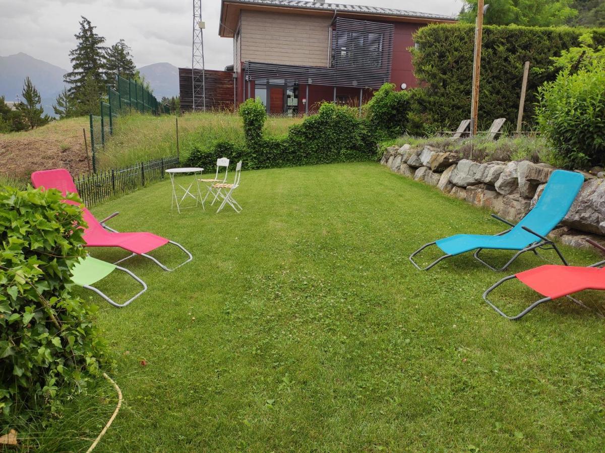 La Tulipe **** Bed & Breakfast Савин Екстериор снимка