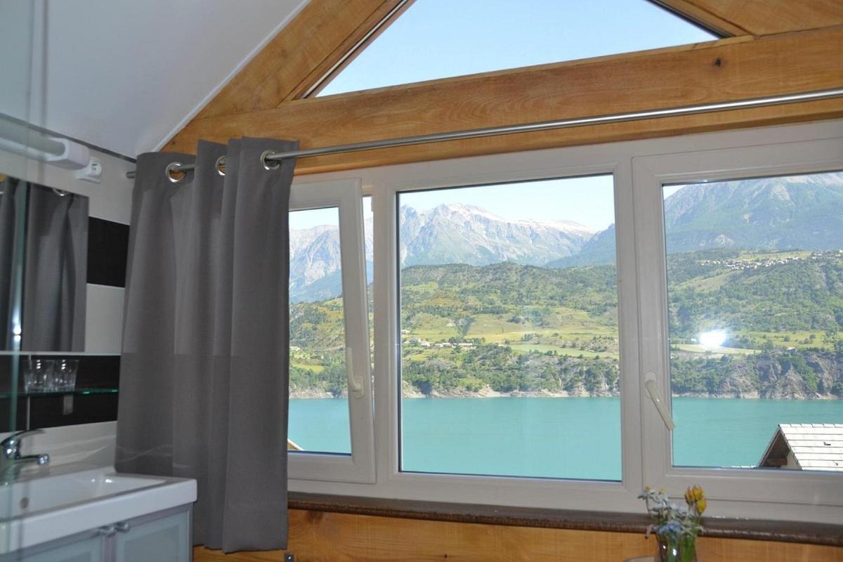 La Tulipe **** Bed & Breakfast Савин Екстериор снимка